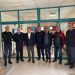 Δυναμικά παρών σε ολόκληρο το Νομό Τρικάλων συνεχίζει ο υποψήφιος βουλευτής της ΝΔ Θανάσης Λιούτας