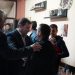Έμπρακτα στο πλευρό των ανθρώπων ο Λιούτας