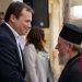 Θανάσης Λιούτας: Ισχυρή εντολή στην ΝΔ – Σταθερότητα και ανάπτυξη για τον τόπο μας