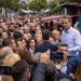 Ξεκάθαρο μήνυμα νίκης από τα Τρίκαλα με τον Κώστα Σκρέκα σταθερά πλάι του Πρωθυπουργού