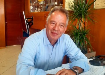 Το μήνυμα του Χρήστου Μιχαλάκη για τις Πανελλαδικές Εξετάσεις