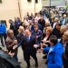 «Πράσινο ποτάμι»…. Χιλιάδες κόσμου στην κεντρική πολιτική ομιλία του Γιώργου Οικονόμου