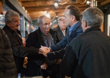 Νομή, Φανερωμένη και Ταξιάρχες… στέλνουν ισχυρό μήνυμα νίκης και αλλαγής!