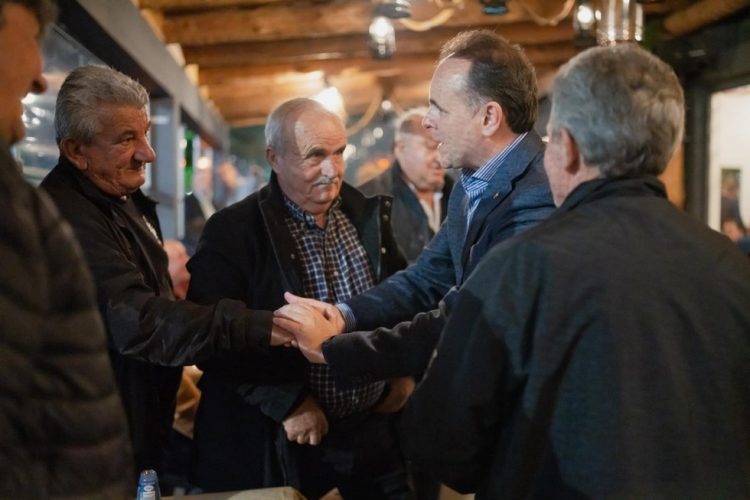 Νομή, Φανερωμένη και Ταξιάρχες… στέλνουν ισχυρό μήνυμα νίκης και αλλαγής!