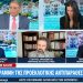 «Σαρωτικός» ο Γιώργος Οικονόμου στο MEGA (ΒΙΝΤΕΟ)