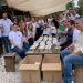 Η ΟΛΥΜΠΟΣ μαγειρεύει για ανθρώπους που το έχουν ανάγκη