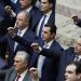 Δήλωση Κώστα Σκρέκα για την ορκωμοσία της νέας Βουλής