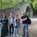 Τα Μετέωρα και η περιοχή των Τρικάλων στην Κρατική Τηλεόραση της Ρουμανίας.
