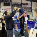 Θέαμα και άθληση σε μια ακόμη πανελλήνια διοργάνωση για το πινγκ πονγκ στα Τρίκαλα