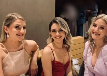 Συνάντηση Τσίπρα με τους γονείς των αδικοχαμένων κοριτσιών από την Καλαμπάκα