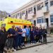 Ένα με τους μαχητές της πρώτης γραμμής η Ξάνθη