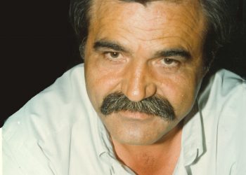 Αύριο η κηδεία του Σπύρου Σαπουνά
