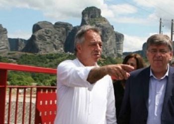 Ο Χρήστος Μιχαλάκης για τα δύο χρόνια από τον θάνατο του Χρήστου Σινάνη
