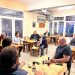 Στη μάχη για μία ισχυρή Κυβέρνηση με Ν.Δ. ο Κώστας Σκρέκας με επισκέψεις στα χωριά