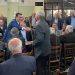 Μεγάλη συγκέντρωση φίλων του Κώστα Σκρέκα στους Τρικαλινούς των Φαρσάλων
