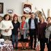 Δυνατό πέρασμα του Κώστα Σκρέκα στα χωριά του δήμου Φαρκαδόνας