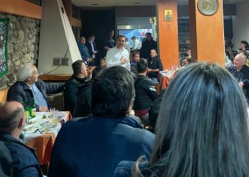 Οι μεγάλες συγκεντρώσεις του Σκρέκα στέλνουν ξεκάθαρο μήνυμα νίκης