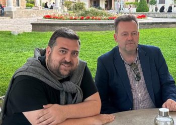 Όλα πια δείχνουν Χάιδο στον ΣΥΡΙΖΑ στα Τρίκαλα…!!