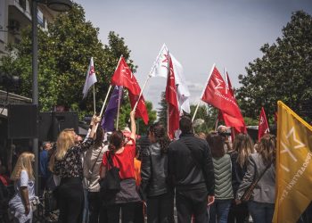 Το μήνυμα της επίσκεψης Τσίπρα….!!!