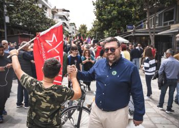 Το μήνυμα της επίσκεψης Τσίπρα….!!!