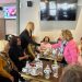 Υποδοχή νικητή επεφύλαξαν στη Χαρά Ξάνθη τα χωριά του δήμου Φαρκαδόνας