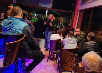 Με αέρα νικήτριας η Ξάνθη σε Χρυσαυγή και Μεγαλοχώρι