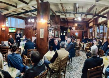 Μήνυμα νίκης στον Μικέλη Χατζηγάκη έδωσαν τα χωριά Γοργογύρι ,Βαλτινό Πρόδρομο και Πρίνος