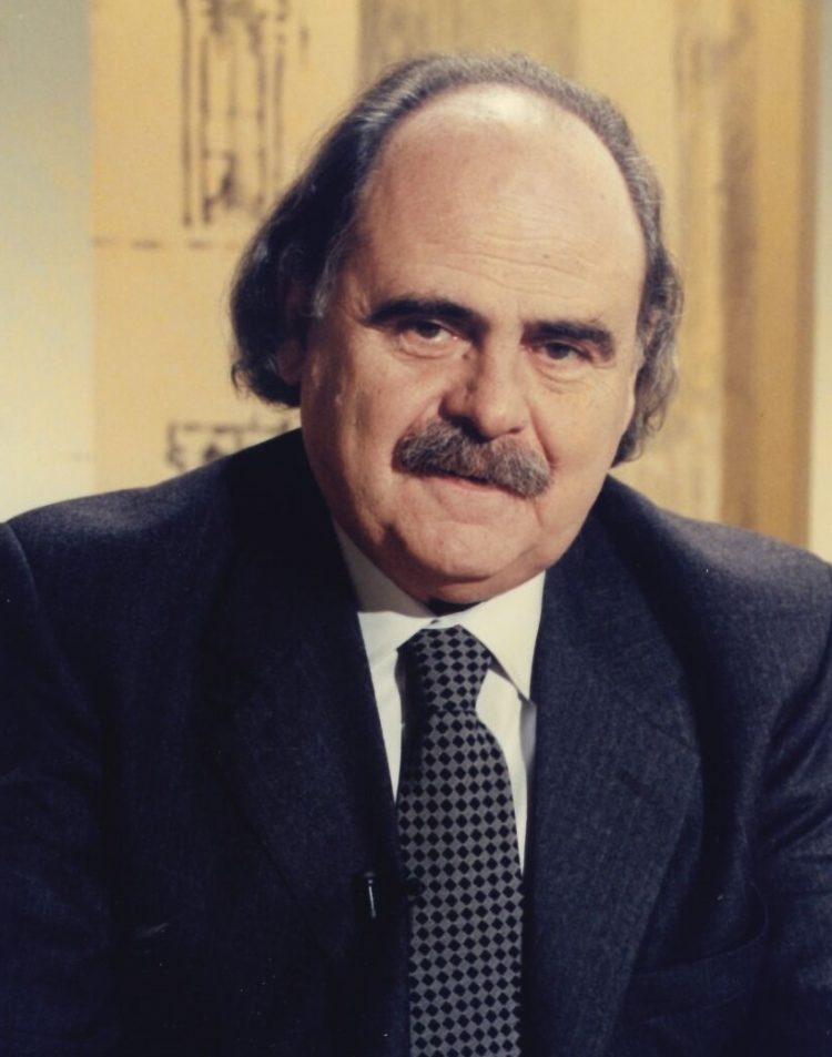 Την Τρίτη το τελευταίο αντίο στον Χρήστο Οικονόμου