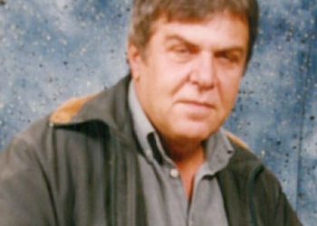 Έφυγε από τη ζωή ο Γεώργιος Γεωργίου