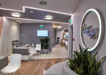 Το κατάστημα ΔΕΗ στο Χαλάνδρι στη νέα εποχή εξυπηρέτησης