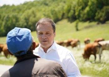 Λιούτας: Παρατείνεται η προθεσμία υποβολής στοιχείων συμβάσεων συμβολαιακής γεωργίας για τη μείωση του φόρου εισοδήματος των αγροτών