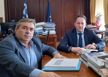 Οι πολιτικές φιλίες του Κώστα Μαράβα και τα φάλτσα της αντιπολίτευσης