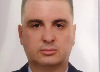 Την Τετάρτη η κηδεία του 37χρονου αστυνομικού Σπυρίδων Μπαντίκου