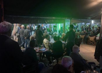 Ο Λιούτας έχει γερούς δεσμούς με την τοπική μας κοινωνία