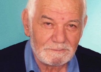 Απεβίωσε ο Δημήτριος Θεοδωρόπουλος