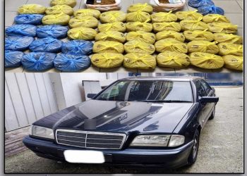 Τον «τσάκωσαν» με 49 κιλά αφορολόγητου καπνού