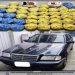 Τον «τσάκωσαν» με 49 κιλά αφορολόγητου καπνού