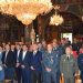 Εορτασμός της «Ημέρας Τιμής των Αποστράτων της Ελληνικής Αστυνομίας»