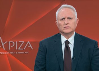 Την Παρασκευή 23 Ιουνίου ο Γιάννης Ραγκούσης στα Τρίκαλα