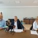 Πέντε νέοι κυκλικοί κόμβοι και βελτιώσεις στους οδικούς άξονες Λάρισας – Καρδίτσας και Λάρισας – Τρικάλων