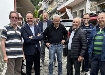 Γιατί ψηφίζουμε ΠΑΣΟΚ