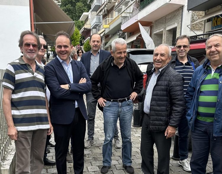 Γιατί ψηφίζουμε ΠΑΣΟΚ
