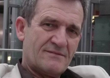 Έφυγε από τη ζωή ο Χρήστος Αργυρόπουλος από την Μπάγια