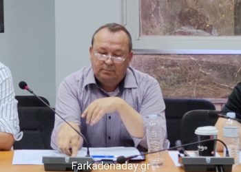 Απάντηση  Παπαγεωργίου σε Σπήλιο