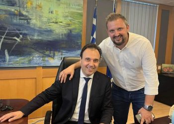 Πάνω από το πτώμα μου μόνο θα γίνει το οτιδήποτε που θα διαλύσει την ομάδα μας