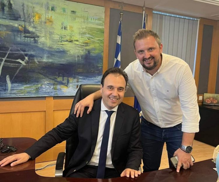 Πάνω από το πτώμα μου μόνο θα γίνει το οτιδήποτε που θα διαλύσει την ομάδα μας