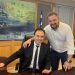 Πάνω από το πτώμα μου μόνο θα γίνει το οτιδήποτε που θα διαλύσει την ομάδα μας