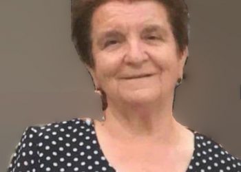 Απεβίωσε η Όλγα Κυρίτση από την Μπάγια
