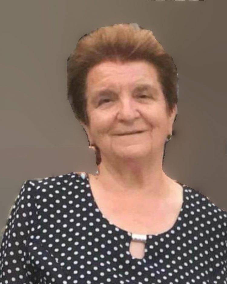 Απεβίωσε η Όλγα Κυρίτση από την Μπάγια