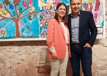 Σοφία Αλεστά: Δεν μπορώ να ξεχωρίσω κάποιον…